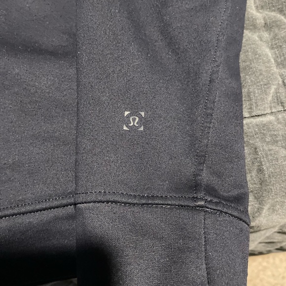 Lululemon city sweat hoody sweatshirt - Picture 3 of 4